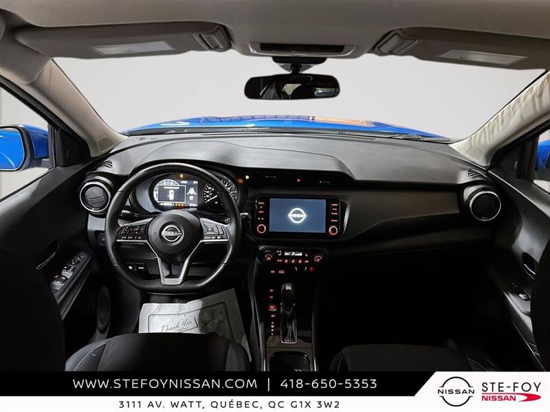 nissan Kicks 2024 - 10