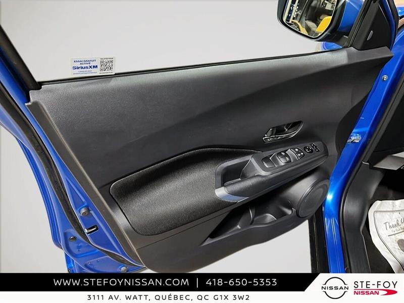 nissan Kicks 2024 - 11