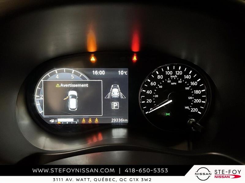 nissan Kicks 2024 - 13