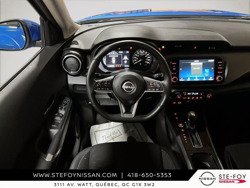 nissan Kicks 2024 - 14