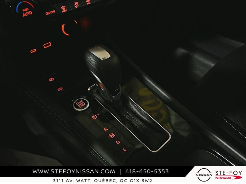 nissan Kicks 2024 - 15