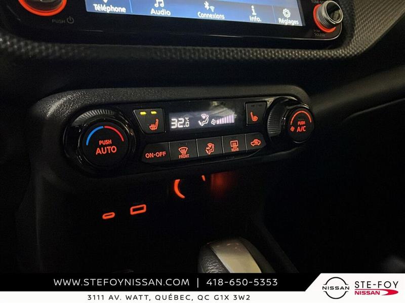 nissan Kicks 2024 - 16