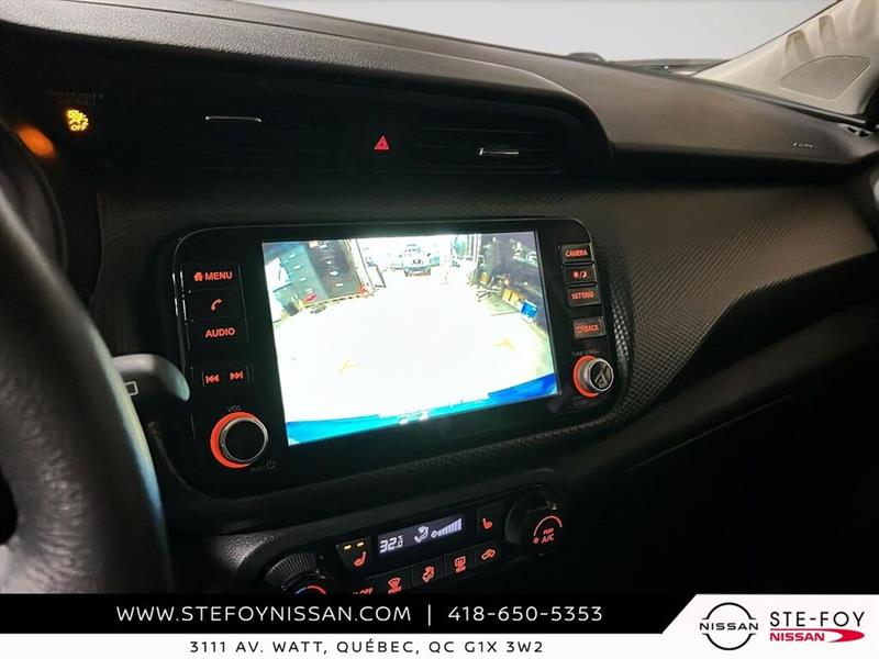 nissan Kicks 2024 - 17