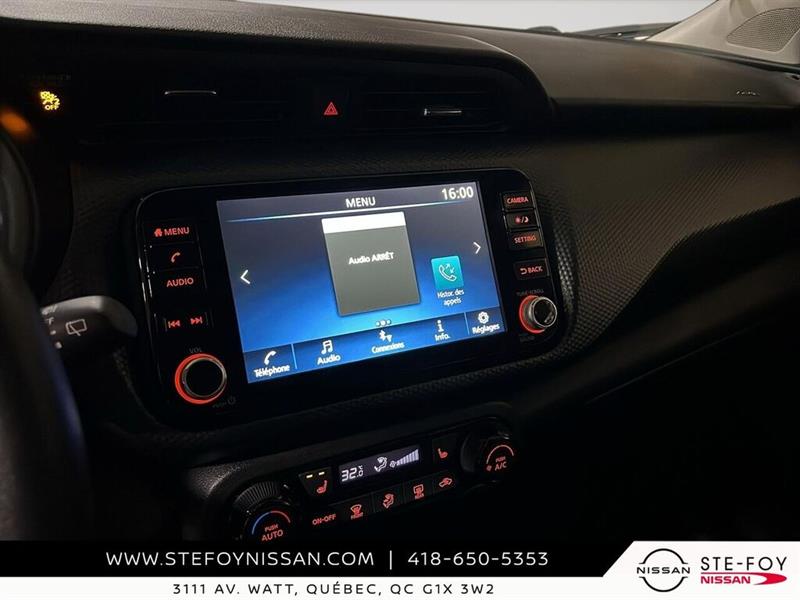 nissan Kicks 2024 - 18