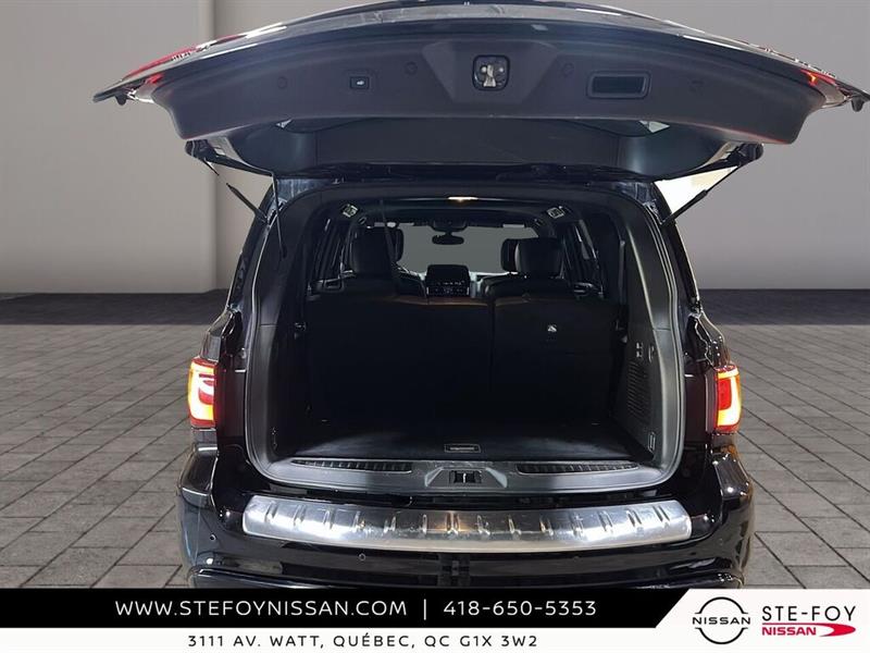 infiniti QX80 2024 - 6