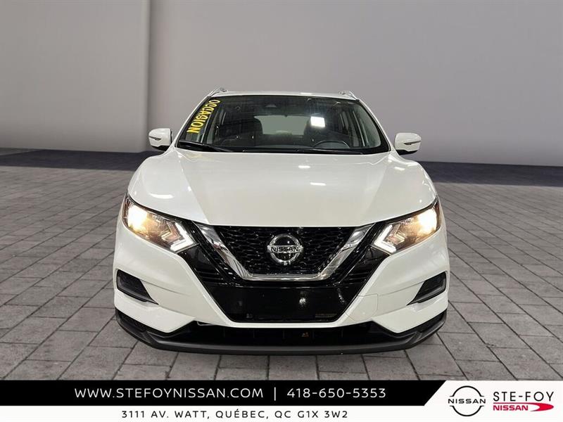 nissan Qashqai 2023 - 2