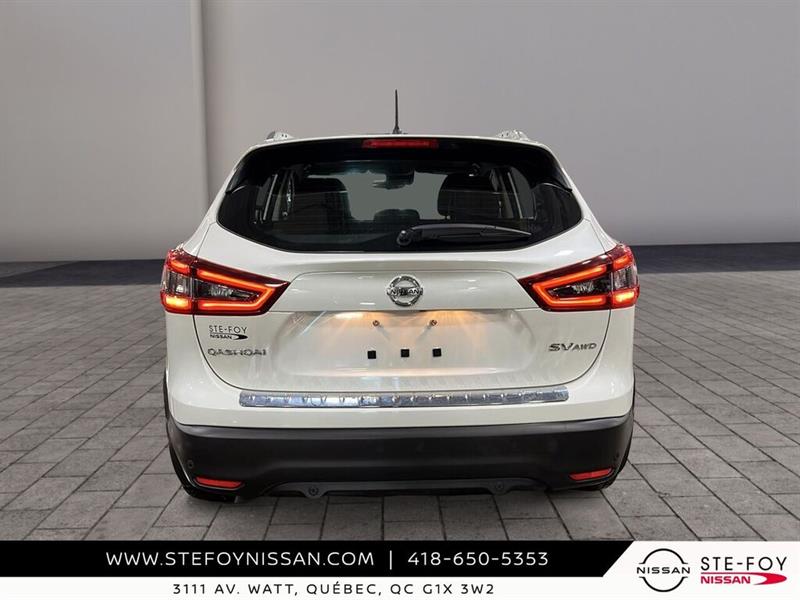 nissan Qashqai 2023 - 3