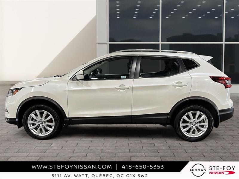 nissan Qashqai 2023 - 5