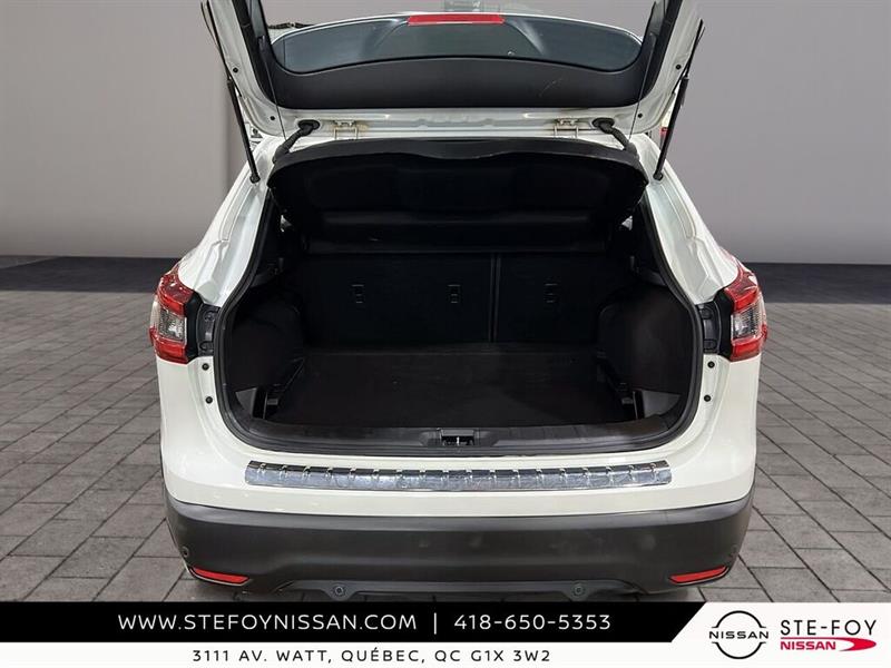 nissan Qashqai 2023 - 6