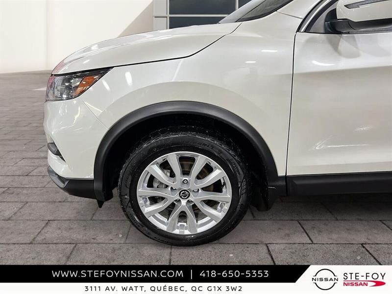 nissan Qashqai 2023 - 7