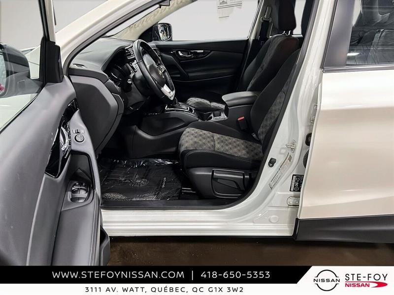 nissan Qashqai 2023 - 9