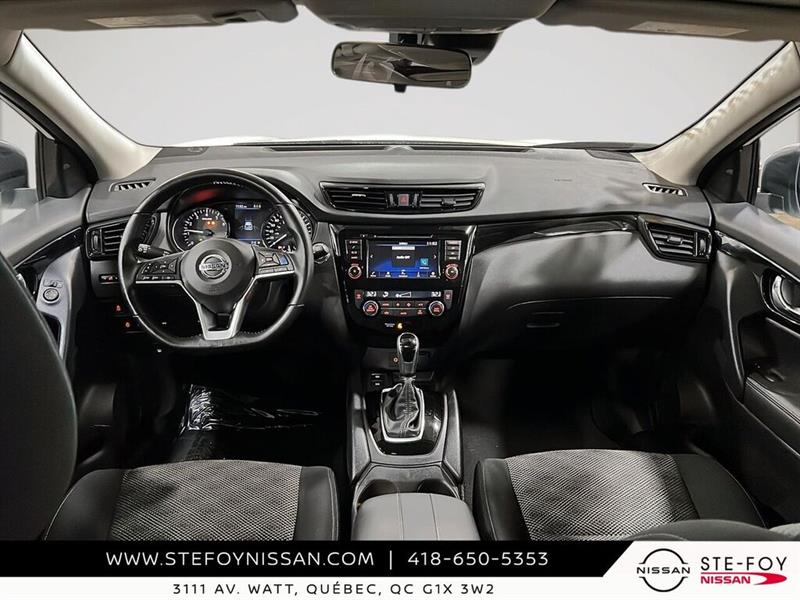 nissan Qashqai 2023 - 10