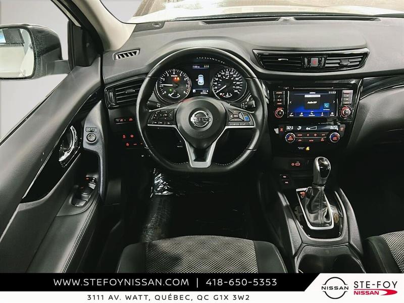 nissan Qashqai 2023 - 14