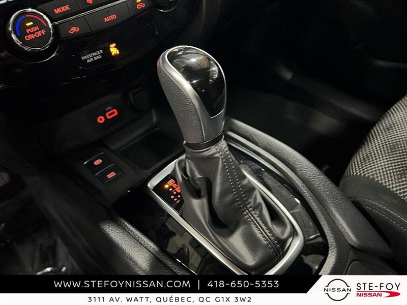 nissan Qashqai 2023 - 15