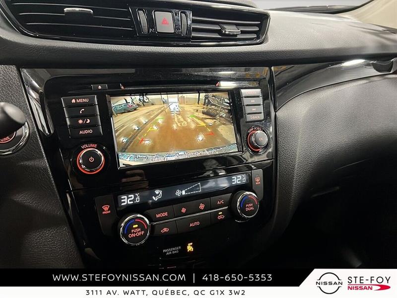 nissan Qashqai 2023 - 18