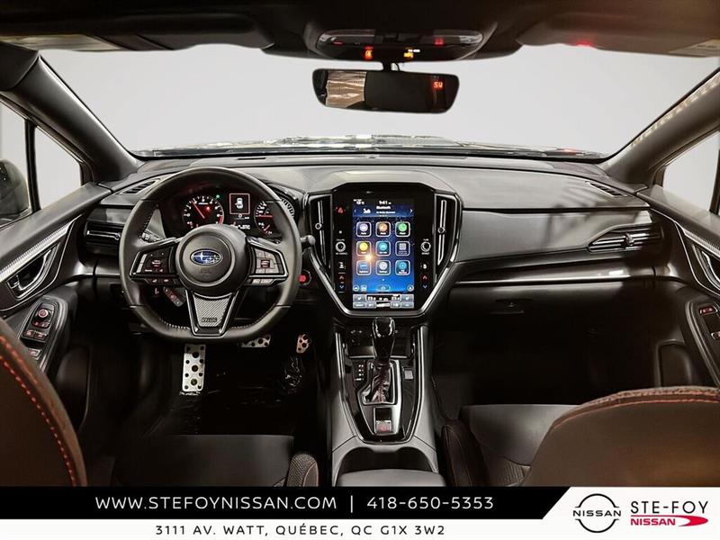 subaru WRX 2023 - 10