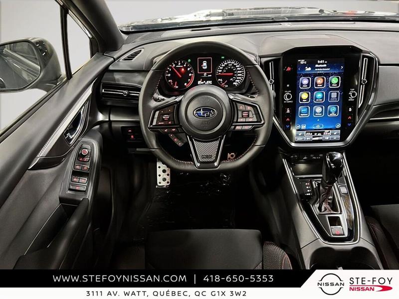 subaru WRX 2023 - 14