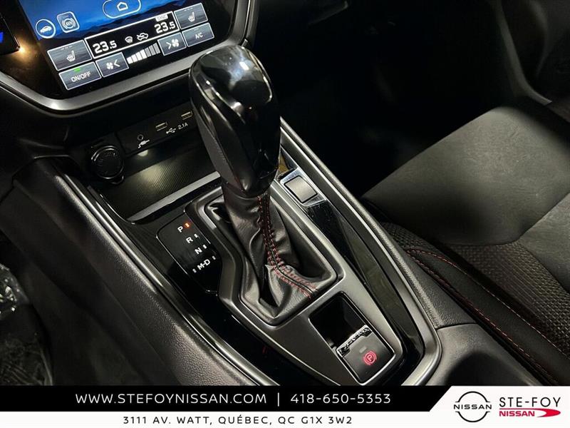 subaru WRX 2023 - 15