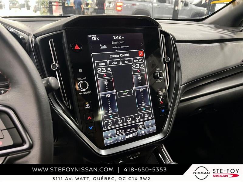 subaru WRX 2023 - 16