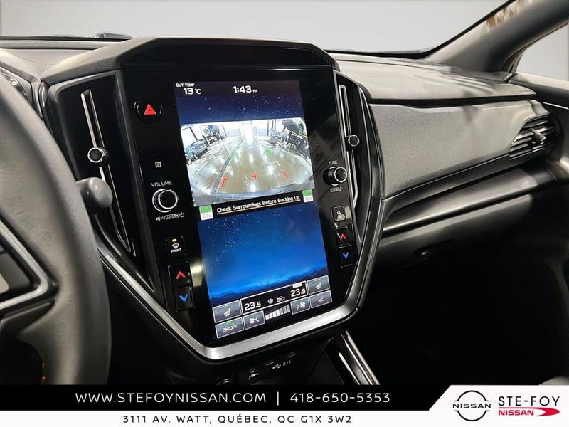 subaru WRX 2023 - 18