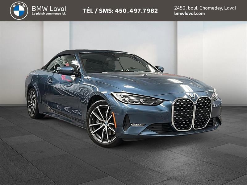 bmw Série 4 2022 - 3