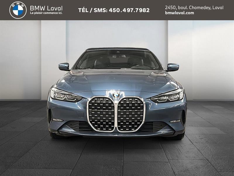 bmw Série 4 2022 - 5