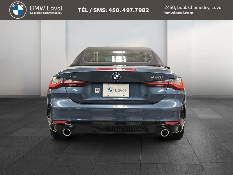 bmw Série 4 2022 - 11