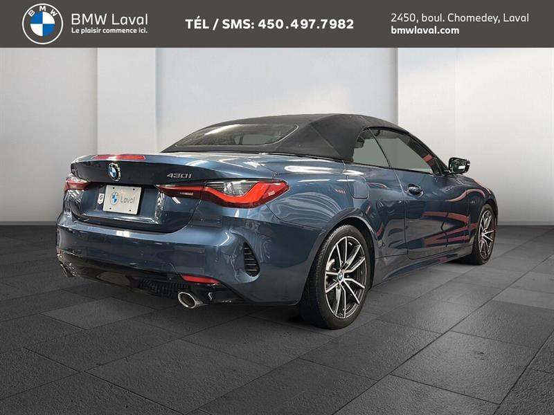 bmw Série 4 2022 - 12