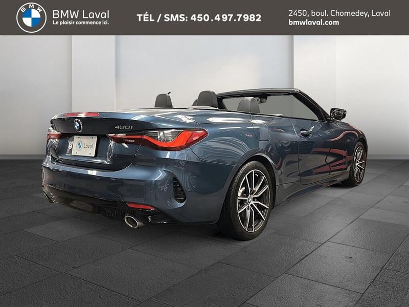 bmw Série 4 2022 - 13