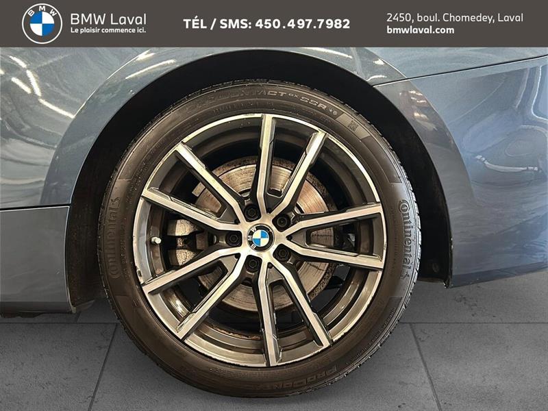 bmw Série 4 2022 - 14