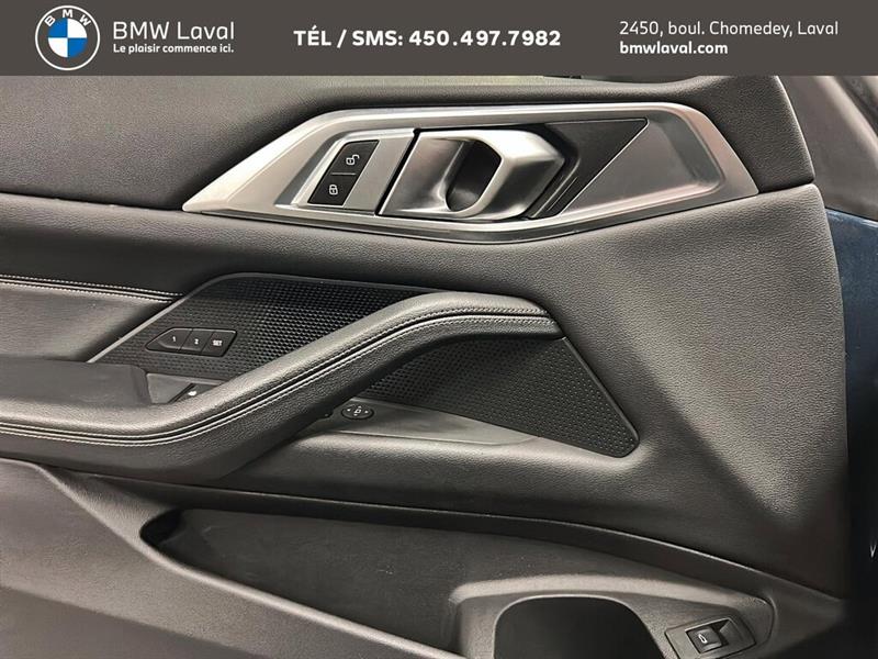 bmw Série 4 2022 - 17