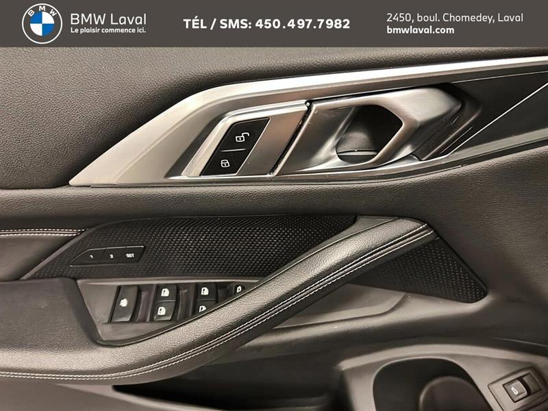 bmw Série 4 2022 - 18