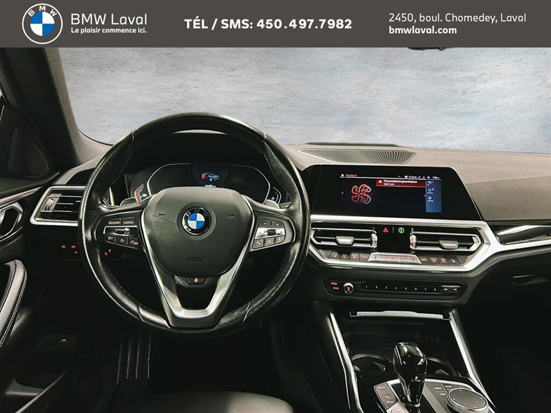 bmw Série 4 2022 - 20