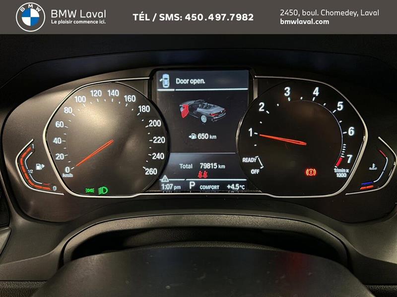 bmw Série 4 2022 - 22