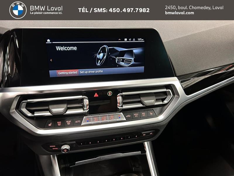 bmw Série 4 2022 - 23