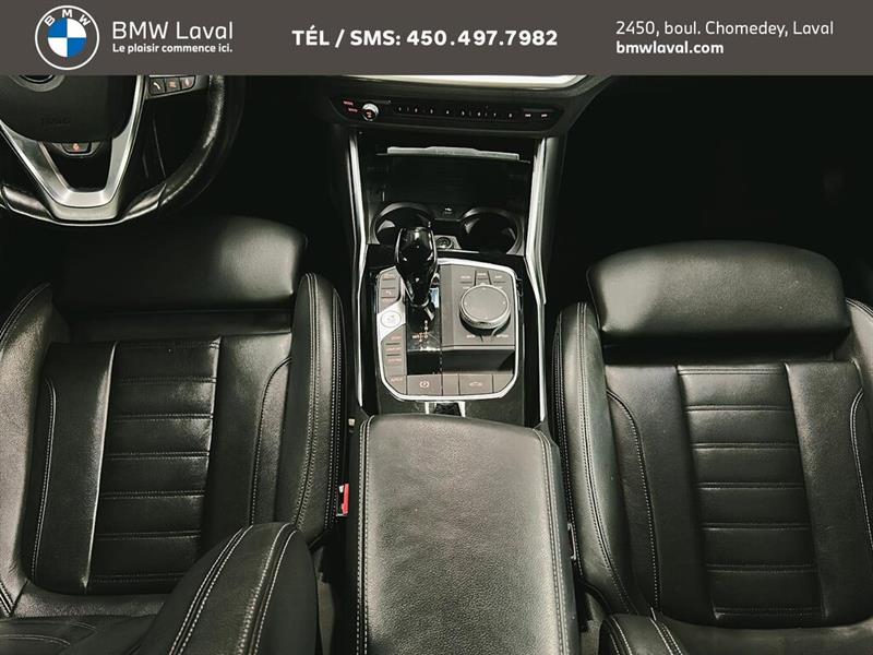 bmw Série 4 2022 - 24