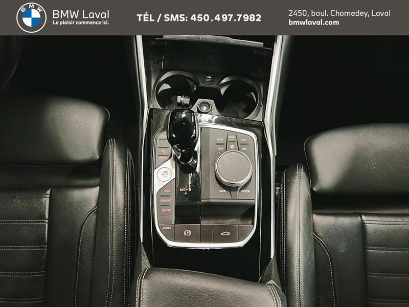 bmw Série 4 2022 - 25