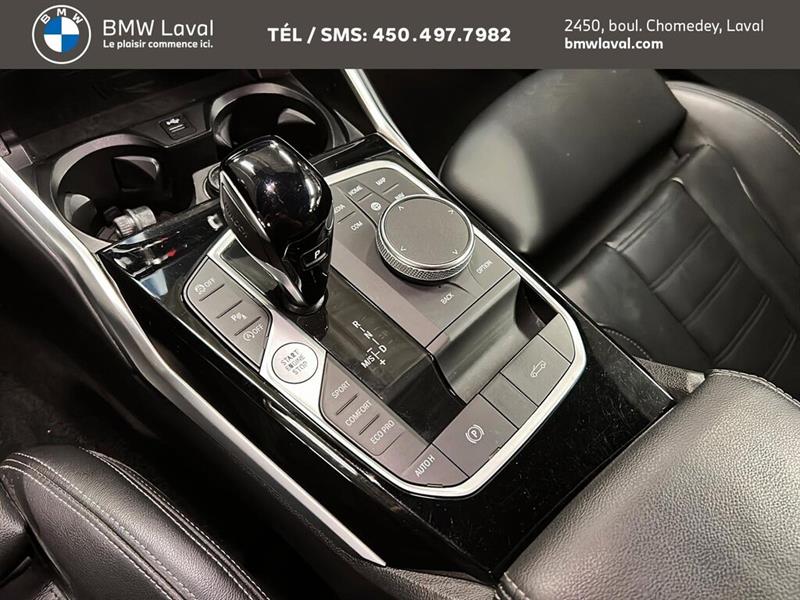 bmw Série 4 2022 - 26