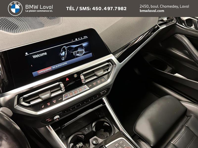 bmw Série 4 2022 - 31