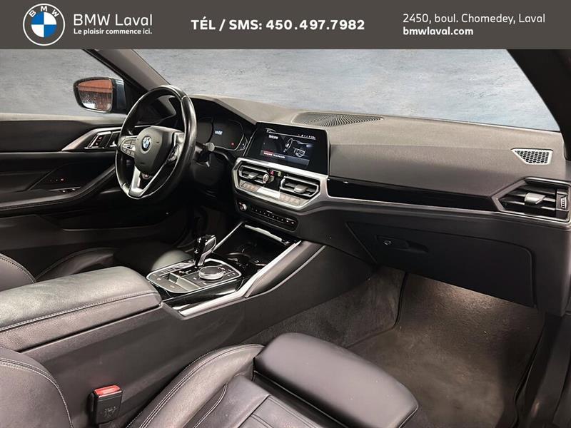 bmw Série 4 2022 - 32