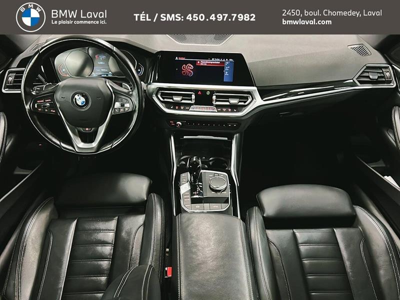 bmw Série 4 2022 - 35