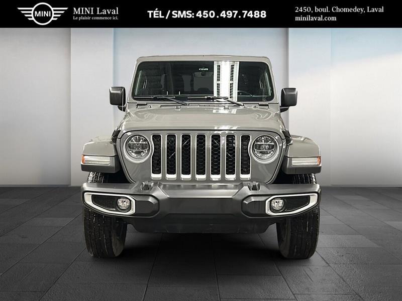 jeep Gladiator 2022 - 7