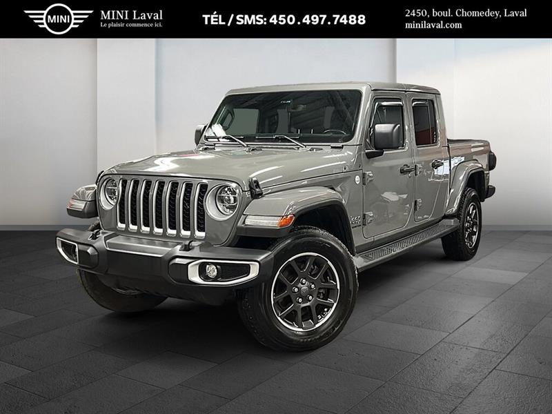 jeep Gladiator 2022 - 8