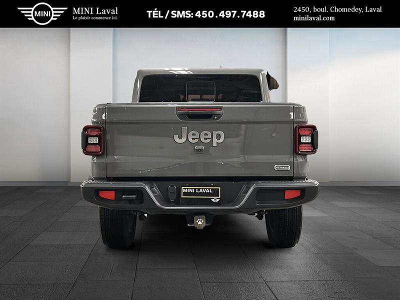 jeep Gladiator 2022 - 10