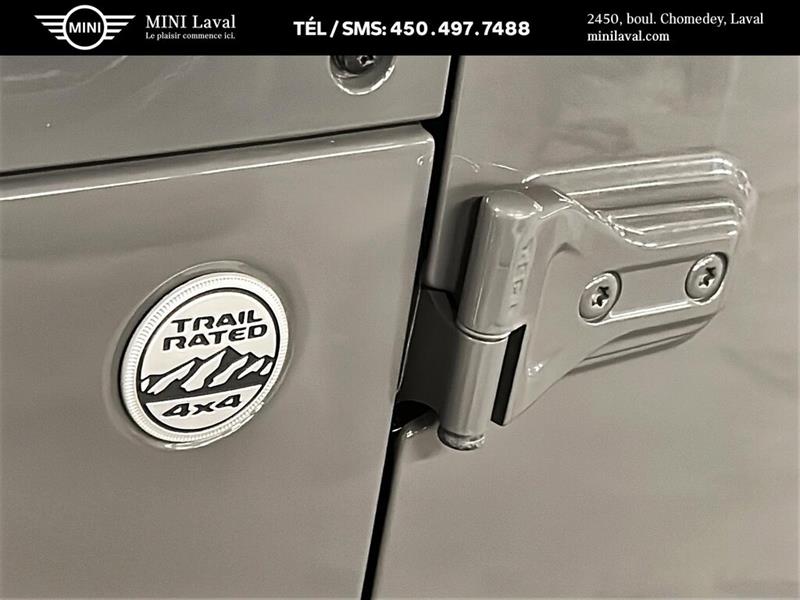 jeep Gladiator 2022 - 13