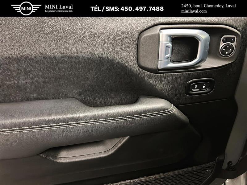 jeep Gladiator 2022 - 18