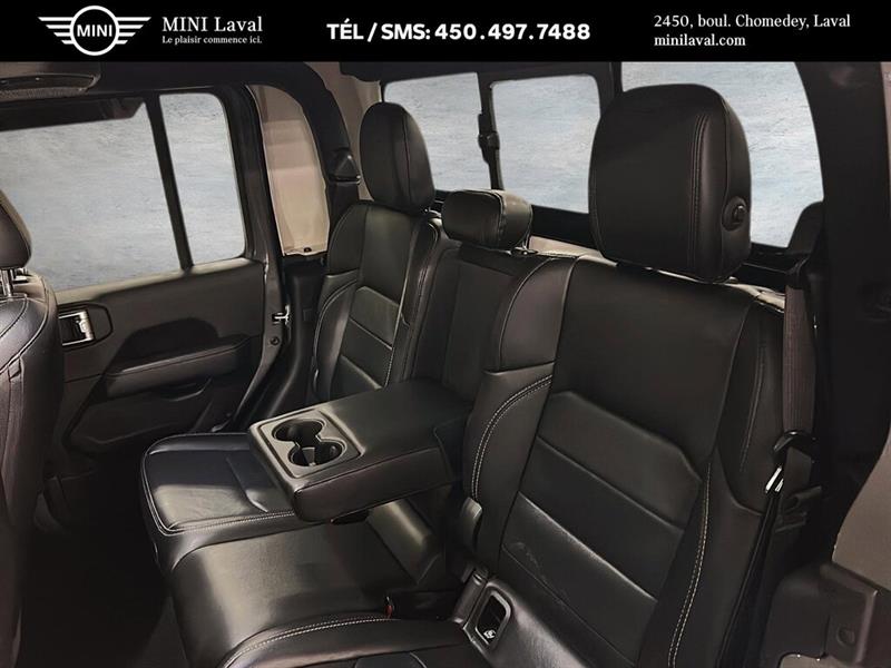 jeep Gladiator 2022 - 33