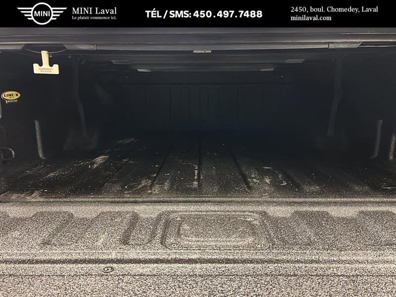 jeep Gladiator 2022 - 36