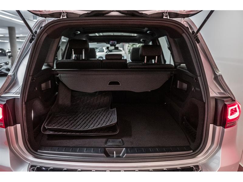 mercedes-benz GLB250 2022 - 10