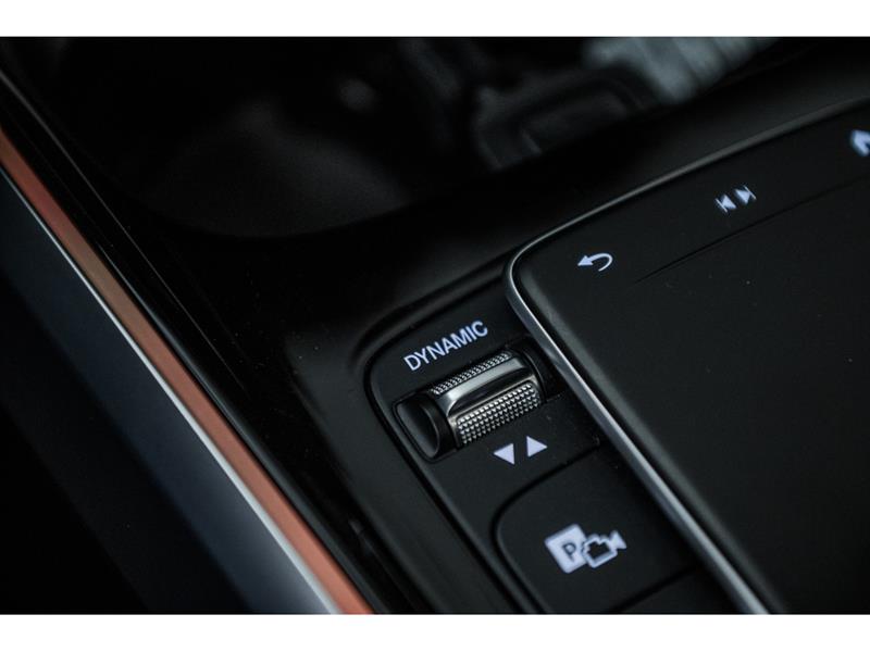 mercedes-benz GLB250 2022 - 22